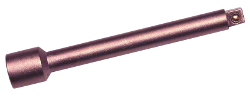 04. Przedłużacze nieiskrzące 1/4″