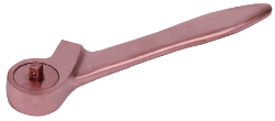 04. Grzechotka nieiskrząca z przetykanym zabierakiem 3/8″