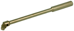 06. Pokrętło nieiskrzące przegubowe 3/8″