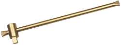 07. Pokrętło nieiskrzące z przesuwnym zabierakiem 3/8″