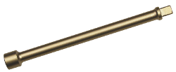 06. Przedłużacze nieiskrzące 1/2″