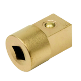 09. Adapter przejściowy nieiskrzący 1/2″ -> 3/4″