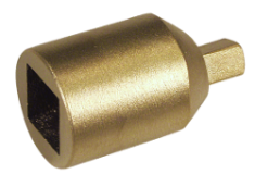 10. Reduktory nieiskrzące 1/2″