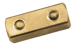11. Zabierak nieiskrzący 1/2″