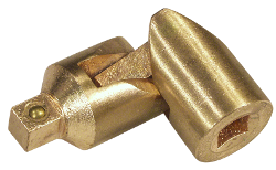 12. Przegub nieiskrzący 1/2″