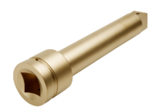 27. Przedłużacze nieiskrzące 1/2″ do zakrętarek udarowych