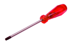 05. Wkrętaki (śrubokręty) nieiskrzące do śrub z gniazdem TORX