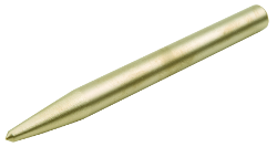 38. Punktaki nieiskrzące