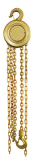 18. Wciągniki łańcuchowe nieiskrzące